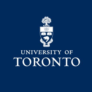 University of Toronto logo