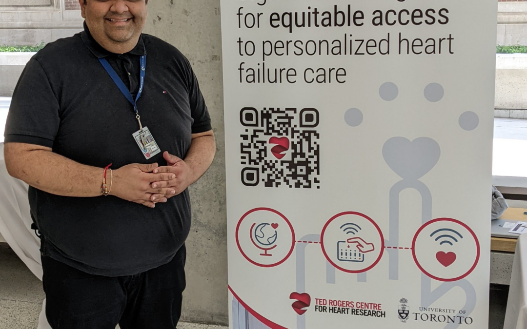 TRANSFORM HF’s Secret Sauce, According to Dr. Darshan Brahmbhatt